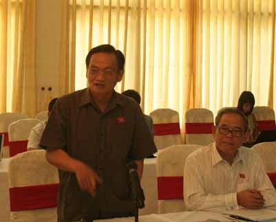 Việt Nam là nước thứ 12 “dám” làm đường sắt cao tốc - 2 Việt Nam là nước thứ 12 “dám” làm đường sắt cao tốc - 2