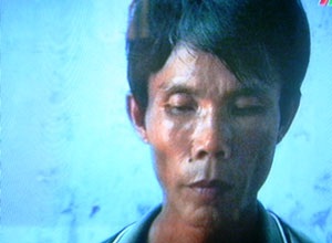 “Rùng mình” vì lời khai của hung thủ giết chết 2 phụ nữ - 1 “Rùng mình” vì lời khai của hung thủ giết chết 2 phụ nữ - 1