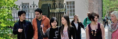 Đại học Leeds, Vương Quốc Anh - Hội thảo và tư vấn - 1 Đại học Leeds, Vương Quốc Anh - Hội thảo và tư vấn - 1