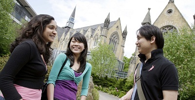 Đại học Leeds, Vương Quốc Anh - Hội thảo và tư vấn - 2 Đại học Leeds, Vương Quốc Anh - Hội thảo và tư vấn - 2