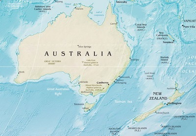 Hội thảo Học bổng Du học Úc và Niu Dilân - 1