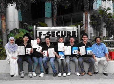 Hội thảo Học bổng Du học Úc và Niu Dilân - 2