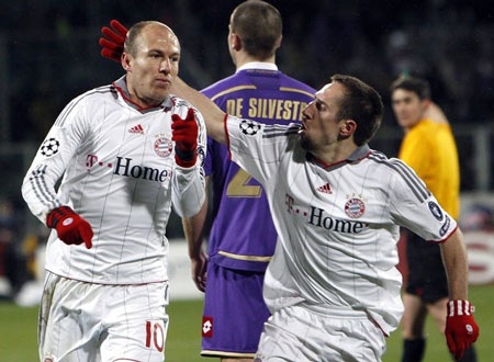 5 cách để Bayern Munich có thể đánh bại Inter  - 2