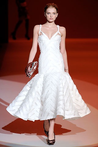 BST xuân hè 2010 của Carolina Herrera - 30 BST xuân hè 2010 của Carolina Herrera - 30