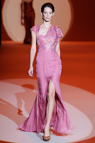 BST xuân hè 2010 của Carolina Herrera - 12 BST xuân hè 2010 của Carolina Herrera - 12