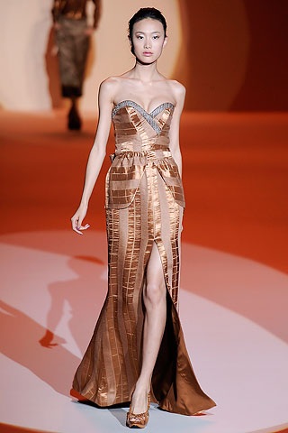 BST xuân hè 2010 của Carolina Herrera - 17 BST xuân hè 2010 của Carolina Herrera - 17