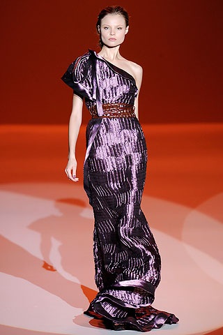 BST xuân hè 2010 của Carolina Herrera - 20 BST xuân hè 2010 của Carolina Herrera - 20