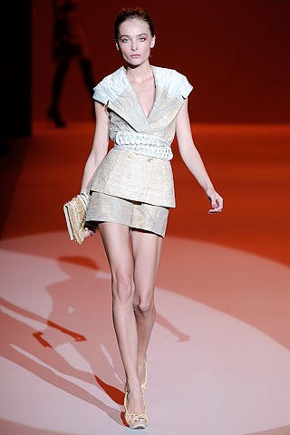 BST xuân hè 2010 của Carolina Herrera - 23 BST xuân hè 2010 của Carolina Herrera - 23