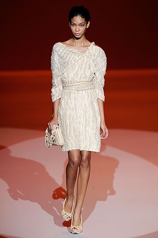 BST xuân hè 2010 của Carolina Herrera - 24 BST xuân hè 2010 của Carolina Herrera - 24