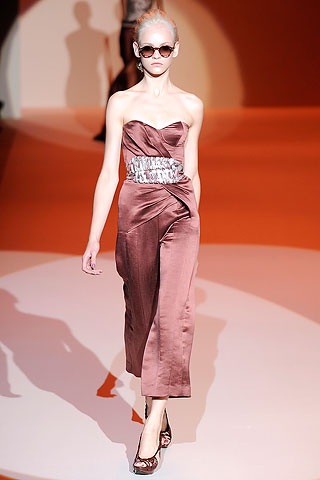 BST xuân hè 2010 của Carolina Herrera - 25 BST xuân hè 2010 của Carolina Herrera - 25