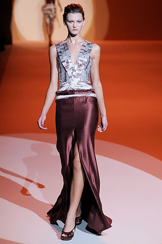 BST xuân hè 2010 của Carolina Herrera - 26 BST xuân hè 2010 của Carolina Herrera - 26