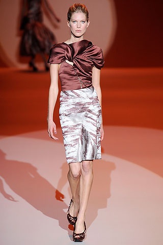 BST xuân hè 2010 của Carolina Herrera - 27 BST xuân hè 2010 của Carolina Herrera - 27