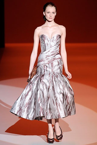 BST xuân hè 2010 của Carolina Herrera - 28 BST xuân hè 2010 của Carolina Herrera - 28