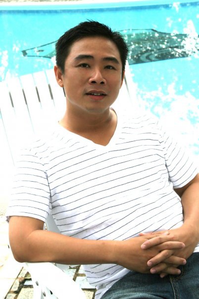 Gặp tác giả tạo dựng nên cơn sốt “Lầu hoang” - 1 Gặp tác giả tạo dựng nên cơn sốt “Lầu hoang” - 1