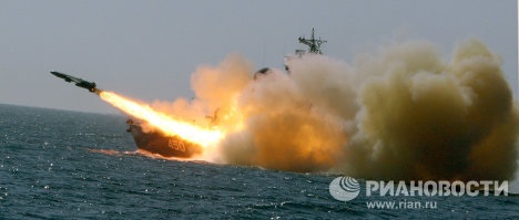 Thăm Hạm đội Thái Bình Dương của Nga - 6