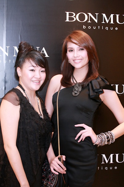 Siêu mẫu Thúy Hạnh đưa con gái cưng đi dự tiệc - 9