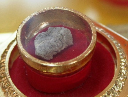 Chiêm bái xá lợi Phật tại Ni viện Diệu Quang - 7 Chiêm bái xá lợi Phật tại Ni viện Diệu Quang - 7