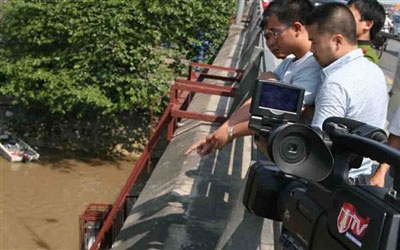 Nỗi đau tột cùng của người cha nạn nhân vụ "xác chết không đầu" - 2 Nỗi đau tột cùng của người cha nạn nhân vụ "xác chết không đầu" - 2
