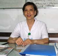 “Thả rông” vòng 1 có gây sệ ngực?  - 1