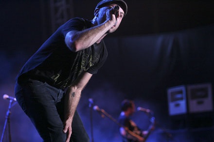 Đêm rock Translate nóng bởi... thời tiết - 9