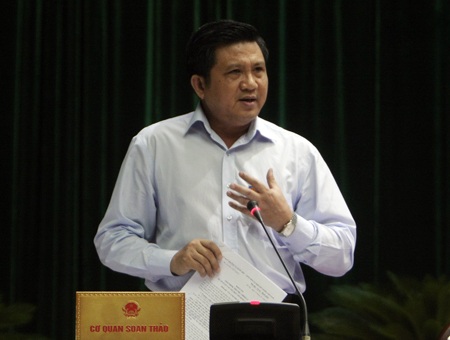 “Chặn” sự thao túng, lũng đoạn hoạt động ngân hàng - 1