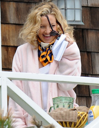 Xem Kate Hudson diễn cảnh tình tứ - 1 Xem Kate Hudson diễn cảnh tình tứ - 1