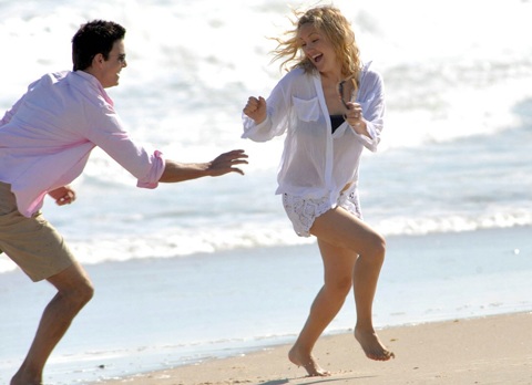 Xem Kate Hudson diễn cảnh tình tứ - 6 Xem Kate Hudson diễn cảnh tình tứ - 6