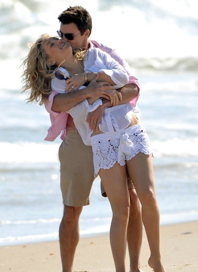 Xem Kate Hudson diễn cảnh tình tứ - 10 Xem Kate Hudson diễn cảnh tình tứ - 10