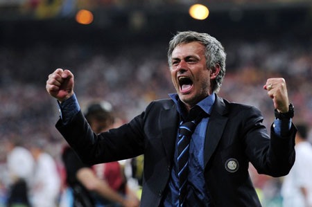 Milito rực sáng đưa Inter lên ngôi vô địch Champions League - 2 Milito rực sáng đưa Inter lên ngôi vô địch Champions League - 2