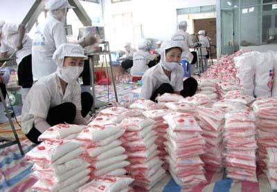 Chỉ có 3 loại muối được nhập khẩu - 1