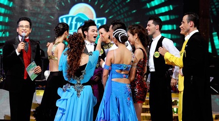 Đoan Trang tiếp tục đạt số điểm tuyệt đối - 11 Đoan Trang tiếp tục đạt số điểm tuyệt đối - 11