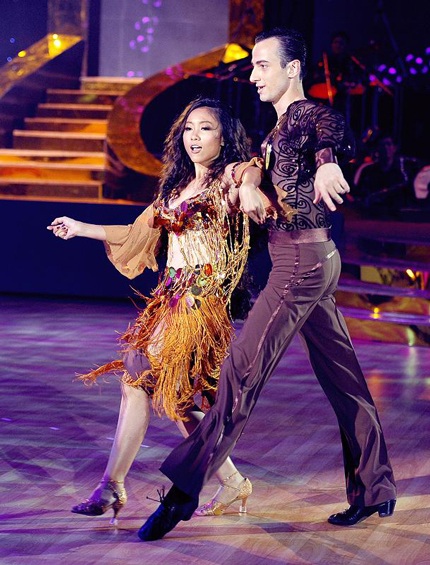 Đoan Trang tiếp tục đạt số điểm tuyệt đối - 4 Đoan Trang tiếp tục đạt số điểm tuyệt đối - 4