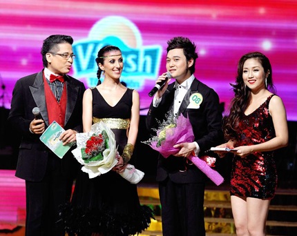 Đoan Trang tiếp tục đạt số điểm tuyệt đối - 10 Đoan Trang tiếp tục đạt số điểm tuyệt đối - 10