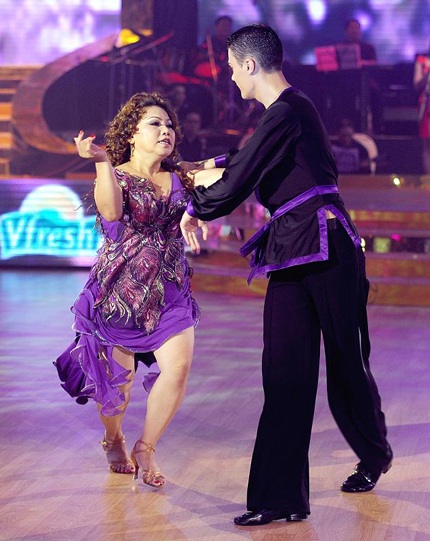 Đoan Trang tiếp tục đạt số điểm tuyệt đối - 3 Đoan Trang tiếp tục đạt số điểm tuyệt đối - 3