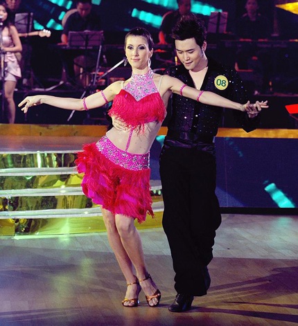 Đoan Trang tiếp tục đạt số điểm tuyệt đối - 6 Đoan Trang tiếp tục đạt số điểm tuyệt đối - 6