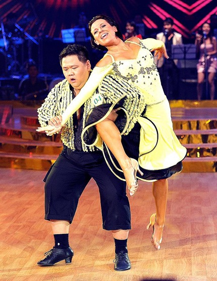 Đoan Trang tiếp tục đạt số điểm tuyệt đối - 5 Đoan Trang tiếp tục đạt số điểm tuyệt đối - 5