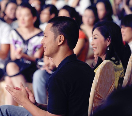 Đoan Trang tiếp tục đạt số điểm tuyệt đối - 15 Đoan Trang tiếp tục đạt số điểm tuyệt đối - 15