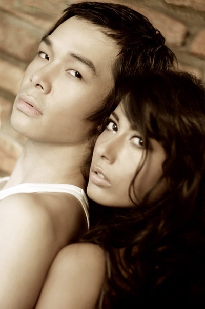 Nathan Lee: Dọn về sống chung vì quá yêu nhau - 3 Nathan Lee: Dọn về sống chung vì quá yêu nhau - 3