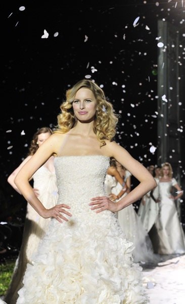 Karolina Kurkova - cô dâu xinh đẹp - 13 Karolina Kurkova - cô dâu xinh đẹp - 13