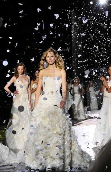 Karolina Kurkova - cô dâu xinh đẹp - 12 Karolina Kurkova - cô dâu xinh đẹp - 12