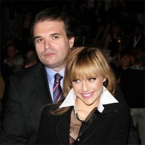 Chồng Brittany Murphy đột tử sau khi vợ qua đời 5 tháng - 1 Chồng Brittany Murphy đột tử sau khi vợ qua đời 5 tháng - 1