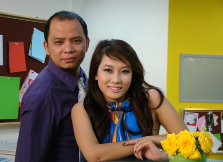 Diễn viên Anh Tuấn: “Tôi chưa bao giờ ngoại tình” - 3 Diễn viên Anh Tuấn: “Tôi chưa bao giờ ngoại tình” - 3