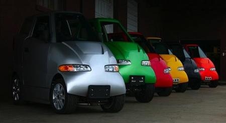 Tango - Vũ điệu lạ trong thế giới xe hơi - 13