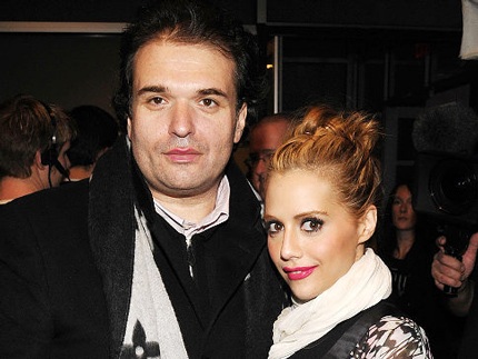 Chồng Brittany Murphy chết do bệnh tim - 1 Chồng Brittany Murphy chết do bệnh tim - 1