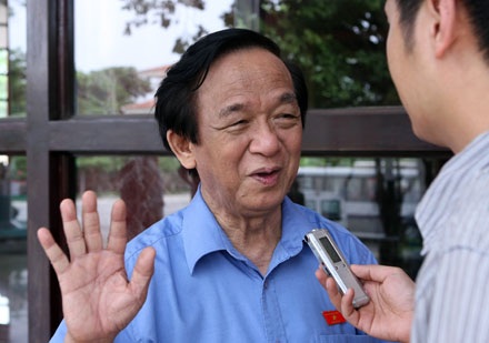 Lo ngại về nguồn vốn đầu tư cho chiến lược năng lượng - 3 Lo ngại về nguồn vốn đầu tư cho chiến lược năng lượng - 3