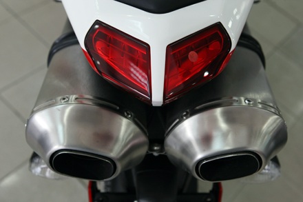 Ducati Corse 848 Nicky Hayden tại Hà Nội - 9 Ducati Corse 848 Nicky Hayden tại Hà Nội - 9