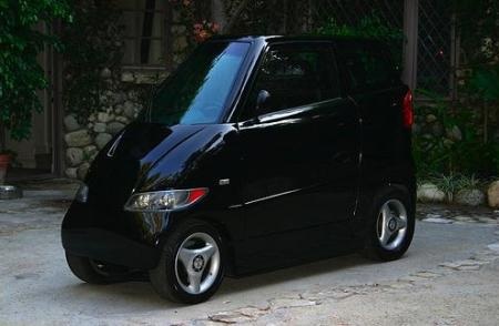 Tango - Vũ điệu lạ trong thế giới xe hơi - 1