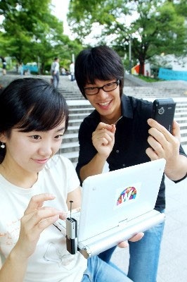 “Hẩm hiu” WiMAX... thời 3G - 1 “Hẩm hiu” WiMAX... thời 3G - 1