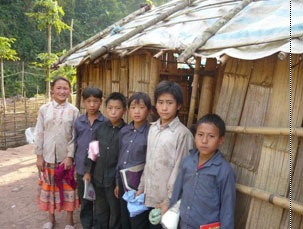 “Không xa đâu… Mường Nhé ơi!” - 1