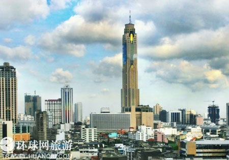 13 khách sạn cao nhất thế giới - 7 13 khách sạn cao nhất thế giới - 7
